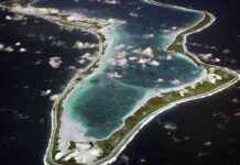 英国将查戈斯群岛移交给毛里求斯,但表示将确保美国基地