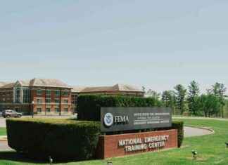 特朗普政府扭轉局勢,恢復全國消防學院的課程