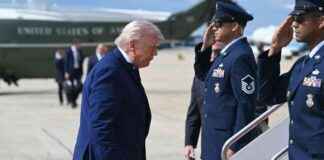 川普重塑国家安全委员会,外交政策大洗牌