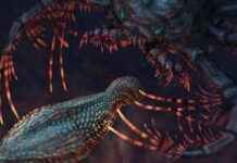 古代装甲鱼导致冰冷食物引起牙齿刺痛