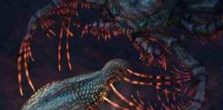 古代装甲鱼导致冰冷食物引起牙齿刺痛