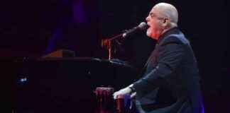 比利·喬爾診斷後取消巡迴演出。大腦疾病需知