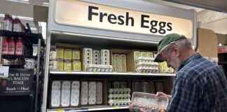 四月通胀降温,但关税可能在未来几个月扰乱局势