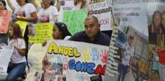 联邦法官批准使用《外国敌人法案》驱逐委内瑞拉人