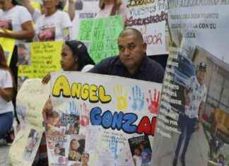 联邦法官批准使用《外国敌人法案》驱逐委内瑞拉人