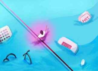 更年期症狀可能令人煩惱。何時尋求治療?