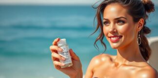 探秘好莱坞明星的日常护肤秘诀:如何在户外拍摄中保护皮肤? Unveiling Hollywood Stars' Daily Skincare Secrets: How to Protect Your Skin During Outdoor Shoots?