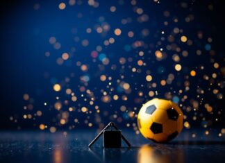 探索娱乐界的最新动态:从电影到音乐的精彩世界 Exploring the latest trends in the entertainment world: from the fascinating realm of movies to music.