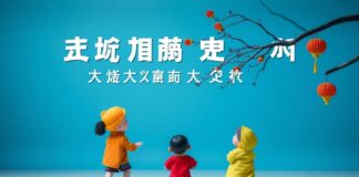北京新视野:儿童影视娱乐的多元发展 Beijing New Horizon: The Diverse Development of Children's Film and Television Entertainment