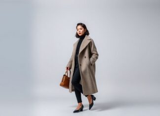 北京新视野:娱乐圈秋季时尚趋势大揭秘 Beijing New Vision: Unveiling the Autumn Fashion Trends in the Entertainment Circle