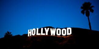 探秘好莱坞:从银幕到现实的娱乐盛宴 Exploring Hollywood: A Feast of Entertainment from Screen to Reality