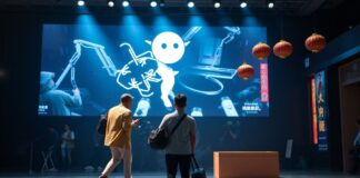 北京影视娱乐圈最新动态:从电影到音乐再到游戏 Latest updates from the Beijing film and entertainment circle: from movies to music to games.