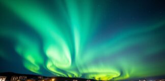 探索北欧之光:挪威奥斯陆的文化与娱乐 Exploring the Northern Lights: Culture and Entertainment in Oslo, Norway