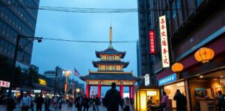 北京的娱乐生活:从电影到音乐,探索城市的文化脉搏 Beijing's entertainment life: From movies to music, exploring the city's cultural pulse