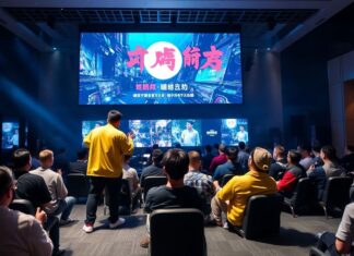 北京娱乐圈最新动态:影视、音乐与游戏的交融 Latest updates from Beijing's entertainment circle: the integration of film, music, and gaming.