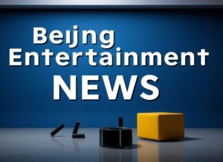 北京娱乐新闻:探索最新的电影、音乐和游戏趋势 Beijing Entertainment News: Exploring the latest trends in movies, music, and games