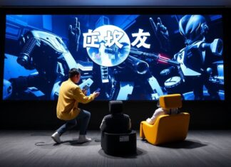 北京娱乐圈最新动态:影视、音乐、游戏全方位解析 Latest updates from Beijing's entertainment circle: comprehensive analysis of film, music, and gaming.