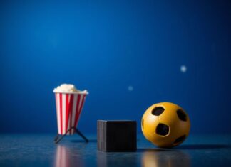 探索娱乐界的奇妙世界:从电影到音乐的多元文化 Exploring the wondrous world of entertainment: from movies to multicultural music