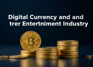 数字货币与娱乐产业的融合:新趋势与新机遇 The Integration of Digital Currency and the Entertainment Industry: New Trends and New Opportunities