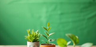 娱乐圈绿色生活:明星们的环保新趋势 Entertainment Industry Green Living: Celebrities' New Eco-Friendly Trend