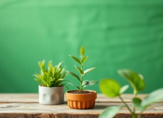 娱乐圈绿色生活:明星们的环保新趋势 Entertainment Industry Green Living: Celebrities' New Eco-Friendly Trend