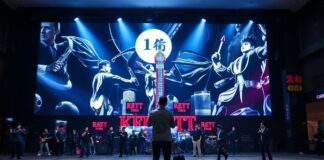 北京影视娱乐圈最新动态:从电影到音乐,从电视到游戏 Latest updates from Beijing's entertainment industry: from movies to music, from television to games.