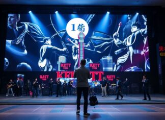 北京影视娱乐圈最新动态:从电影到音乐,从电视到游戏 Latest updates from Beijing's entertainment industry: from movies to music, from television to games.