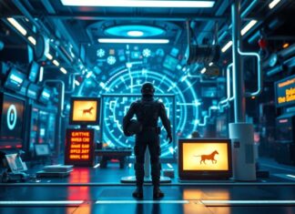 好莱坞大片中的科技元素:从未来科幻到现实创新 Hollywood blockbusters' tech elements: from futuristic sci-fi to real-world innovation
