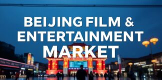 北京影视娱乐市场:2023年趋势与前景 Beijing Film and Entertainment Market: Trends and Outlook for 2023