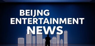 北京娱乐新闻:2023年全球娱乐界最新动态 Beijing Entertainment News: Latest Global Entertainment Industry Updates in 2023
