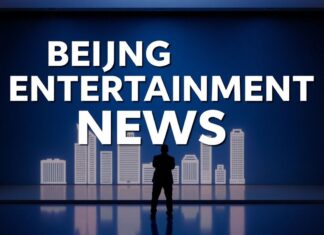 北京娱乐新闻:2023年全球娱乐界最新动态 Beijing Entertainment News: Latest Global Entertainment Industry Updates in 2023