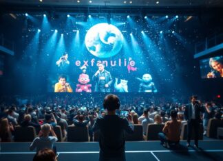 沉浸式影院体验:3D与IMAX的魅力 Immersive cinema experience: The allure of 3D and IMAX