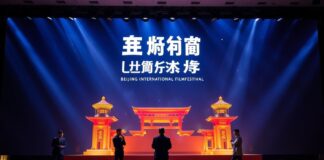 北京国际电影节:娱乐盛宴与文化交融 Beijing International Film Festival: A Feast of Entertainment and Cultural Fusion