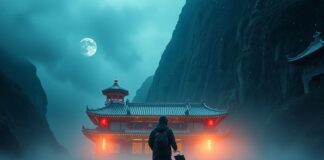 从《流浪地球》到《长安十二时辰》:中国科幻电影的崛起与挑战 From "The Wandering Earth" to "A Twelve O'Clock Story in Chang'an": The Rise and Challenges of Chinese Science Fiction Cinema