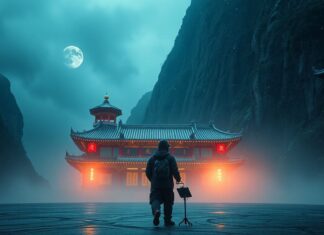 从《流浪地球》到《长安十二时辰》:中国科幻电影的崛起与挑战 From "The Wandering Earth" to "A Twelve O'Clock Story in Chang'an": The Rise and Challenges of Chinese Science Fiction Cinema