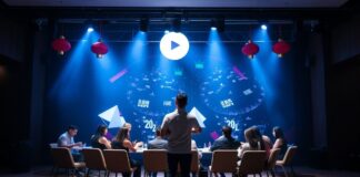 北京的娱乐圈:我的故事与见解 The entertainment circle in Beijing: My Story and Perspective