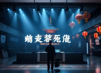 北京影视圈的秘密:从业者眼中的娱乐圈 The Secrets of Beijing's Film and Television Industry: An Insider's View of the Entertainment Circle