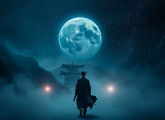 从《流浪地球》到《长安十二时辰》:国产科幻与历史剧的崛起 From "The Wandering Earth" to "Long Day's Journey Into Night": The Rise of Chinese Science Fiction and Historical Dramas