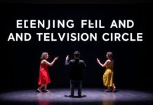 北京影视圈的那些事儿:从小众到主流的音乐剧之路 Beijing's Film and Television Circle: The Journey of Musicals from Niche to Mainstream