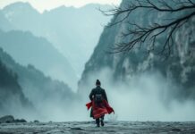 从《流浪地球》到《长津湖》:中国电影的崛起与挑战 From "The Wandering Earth" to "The Battle at Lake Changjin": The Rise and Challenges of Chinese Cinema