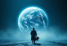 从《流浪地球》看中国科幻电影的崛起 The Rise of Chinese Science Fiction Cinema: A Look at "The Wandering Earth"