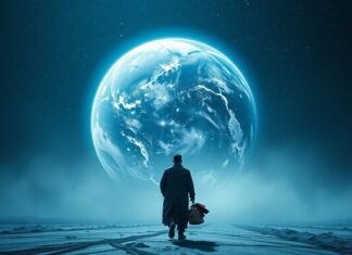 从《流浪地球》看中国科幻电影的崛起 The Rise of Chinese Science Fiction Cinema: A Look at "The Wandering Earth"