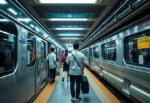 北京的娱乐圈:从地铁到银幕,我见证的变迁 Beijing's entertainment circle: From the subway to the screen, the changes I have witnessed