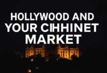 好莱坞与中国市场:一个编辑的真实观察 Hollywood and the Chinese Market: An Editor's Candid Observations