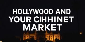 好莱坞与中国市场:一个编辑的真实观察 Hollywood and the Chinese Market: An Editor's Candid Observations