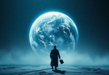 从《流浪地球》看中国科幻电影的崛起 The Rise of Chinese Science Fiction Films: A Look at "The Wandering Earth"