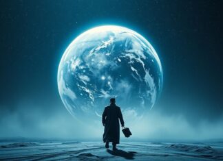 从《流浪地球》看中国科幻电影的崛起 The Rise of Chinese Science Fiction Films: A Look at "The Wandering Earth"