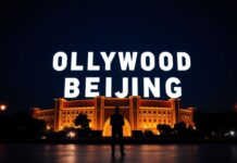 从好莱坞到北京:娱乐圈的疯狂与智慧 From Hollywood to Beijing: The Madness and Wisdom of the Entertainment Industry