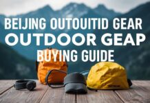 北京户外装备购买指南:专家选购与实用技巧 Beijing Outdoor Gear Buying Guide: Expert Selection and Practical Tips