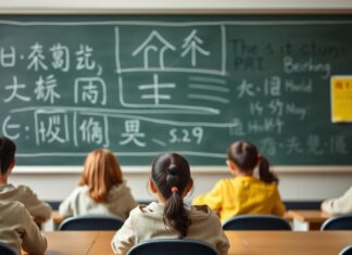 北京教育改革:学校如何重塑学生未来? Beijing Education Reform: How Are Schools Reshaping Students' Futures?
